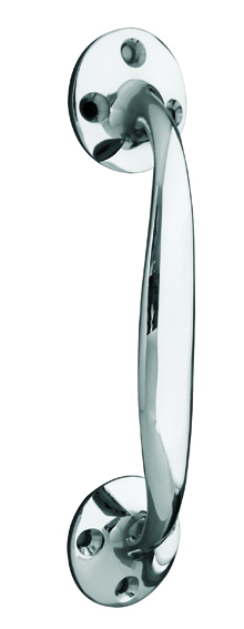 Bow Shape Pull Handle